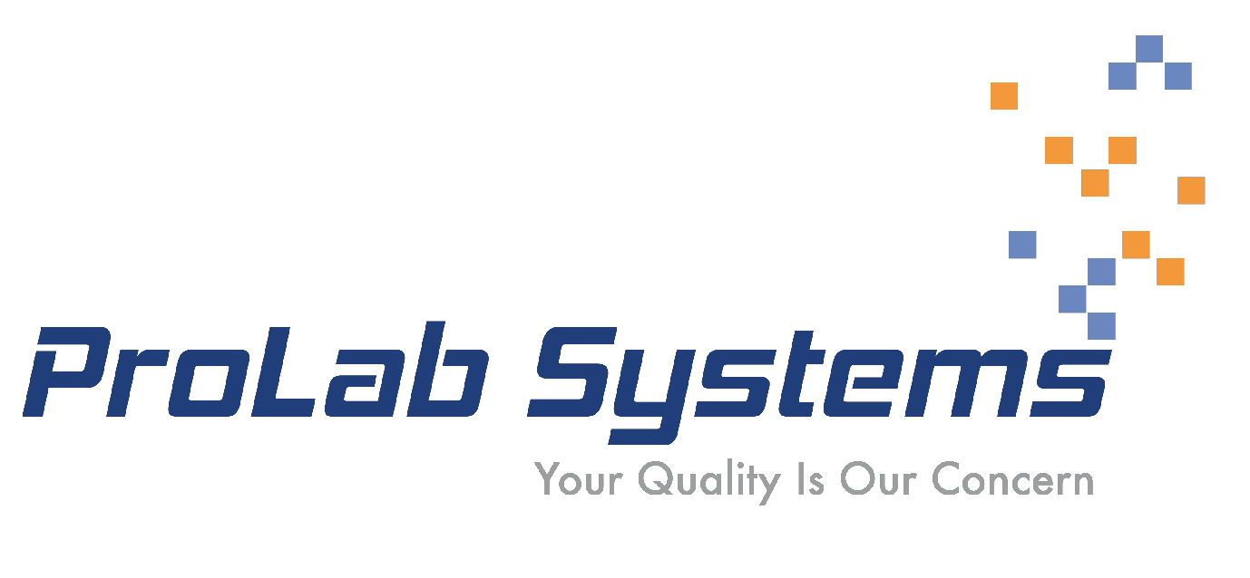 Prolab Logo